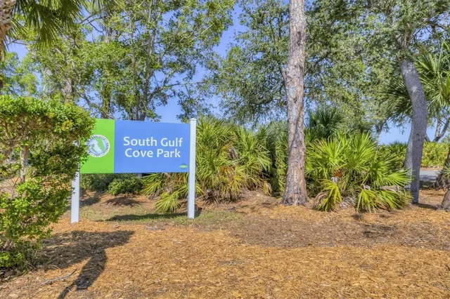 $89,000 | 9484 Nastrand Circle, Port Charlotte, FL 33981