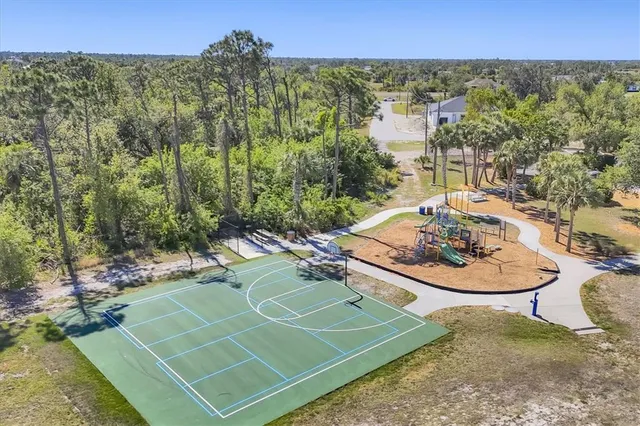 $89,000 | 9484 Nastrand Circle, Port Charlotte, FL 33981