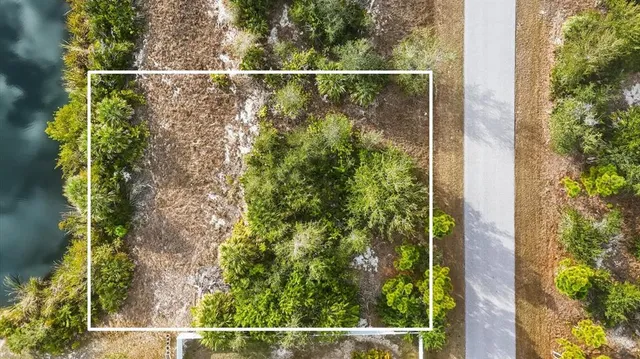 $89,000 | 9484 Nastrand Circle, Port Charlotte, FL 33981