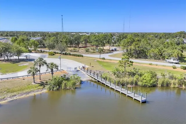 $89,000 | 9484 Nastrand Circle, Port Charlotte, FL 33981