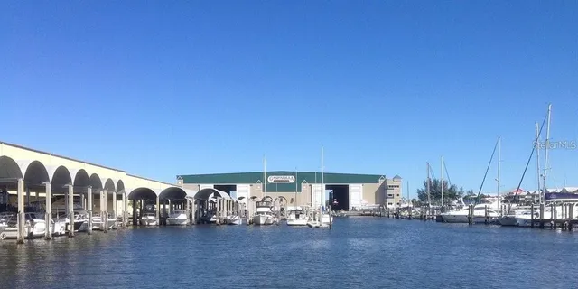 $89,000 | 9484 Nastrand Circle, Port Charlotte, FL 33981