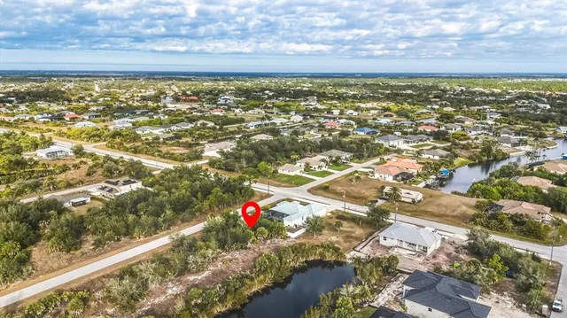 $89,000 | 9484 Nastrand Circle, Port Charlotte, FL 33981