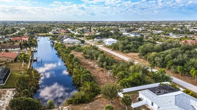 $89,000 | 9484 Nastrand Circle, Port Charlotte, FL 33981