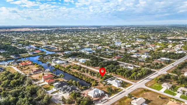 $89,000 | 9484 Nastrand Circle, Port Charlotte, FL 33981