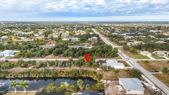 $89,000 | 9484 Nastrand Circle, Port Charlotte, FL 33981