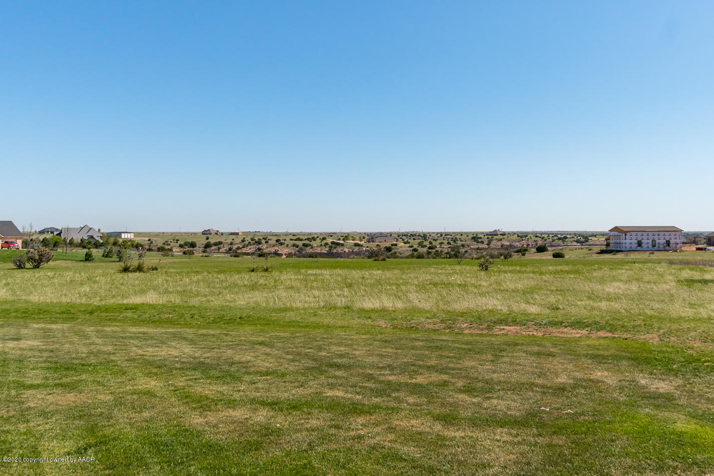 14701 Canyon Pass Road Amarillo, TX 79118 - Photo 54 of 57 View towards Canyon