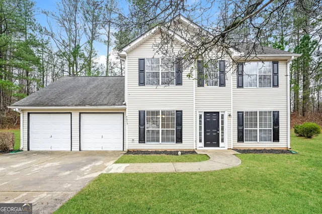 $2,260 | 4675 Forest Creek Lane, Lithonia, GA 30038