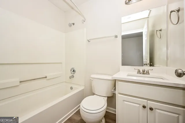 $2,260 | 4675 Forest Creek Lane, Lithonia, GA 30038