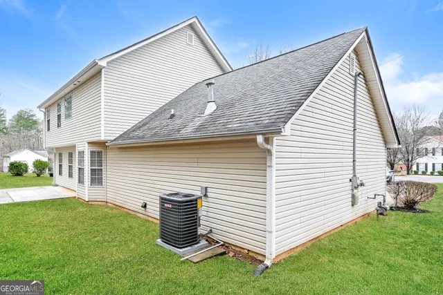 $2,260 | 4675 Forest Creek Lane, Lithonia, GA 30038