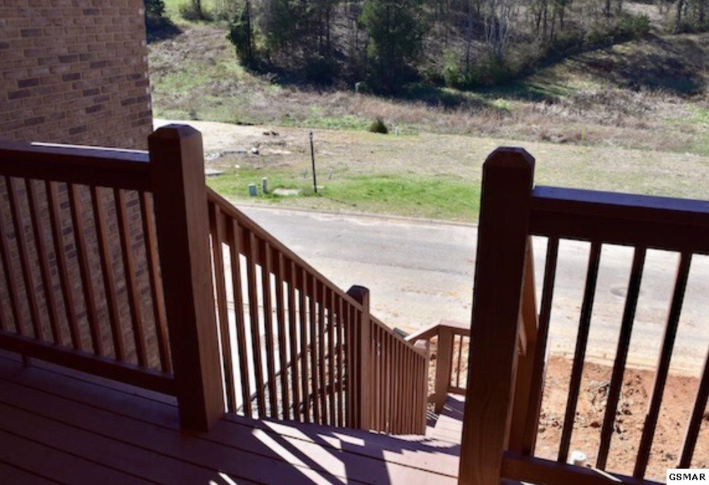 1923 Canyon Road Sevierville, TN 37862 - Photo 15 of 16 Gallery Image 15