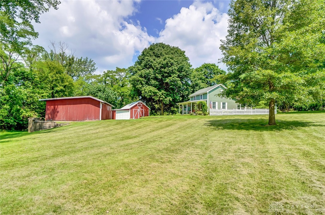 2267 Waynesville Road Bellbrook, OH 45305 - Photo 61 of 68 Gallery Image 61