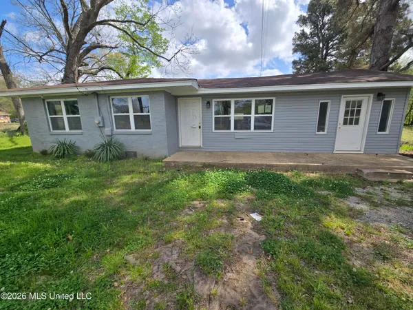 $169,900 | 246 Anderson Road, Coldwater, MS 38618