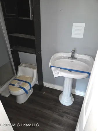 $169,900 | 246 Anderson Road, Coldwater, MS 38618