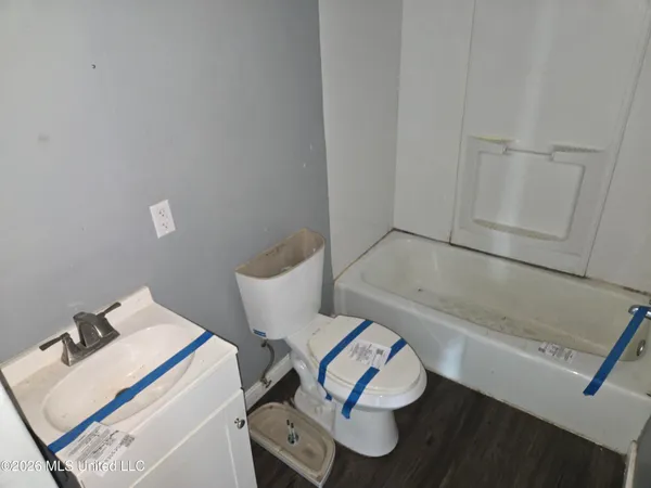 $169,900 | 246 Anderson Road, Coldwater, MS 38618