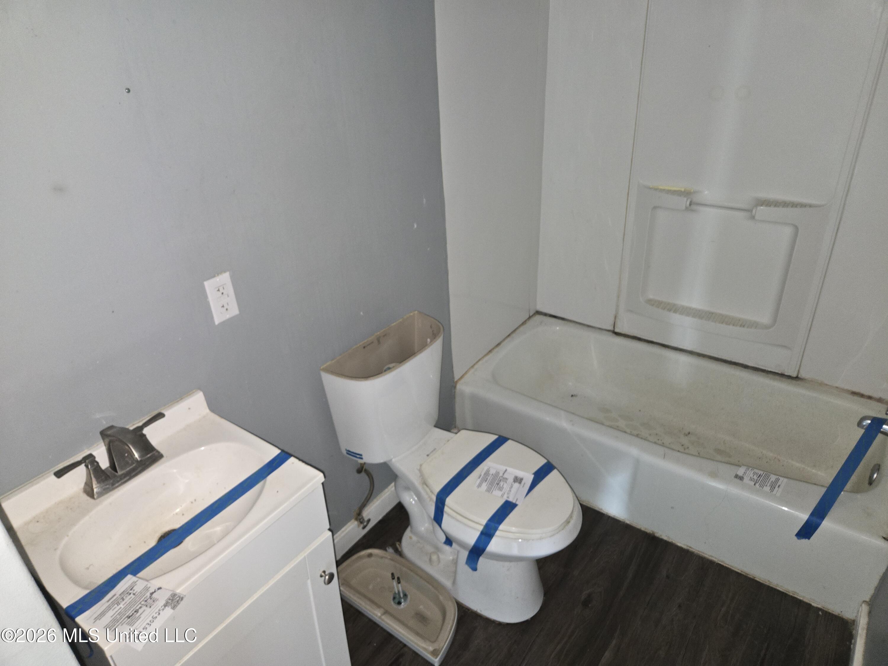 246 Anderson Road Coldwater, MS 38618 - Photo 16 of 17 1000006592