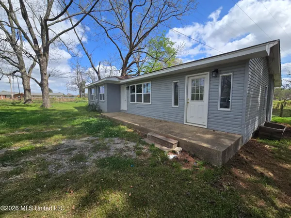 $169,900 | 246 Anderson Road, Coldwater, MS 38618