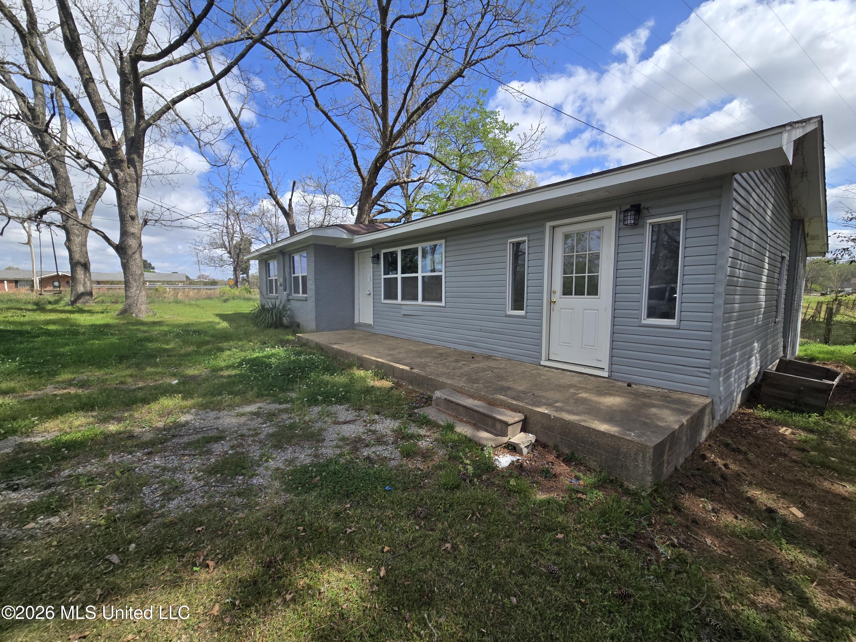246 Anderson Road Coldwater, MS 38618 - Photo 2 of 17 1000006607