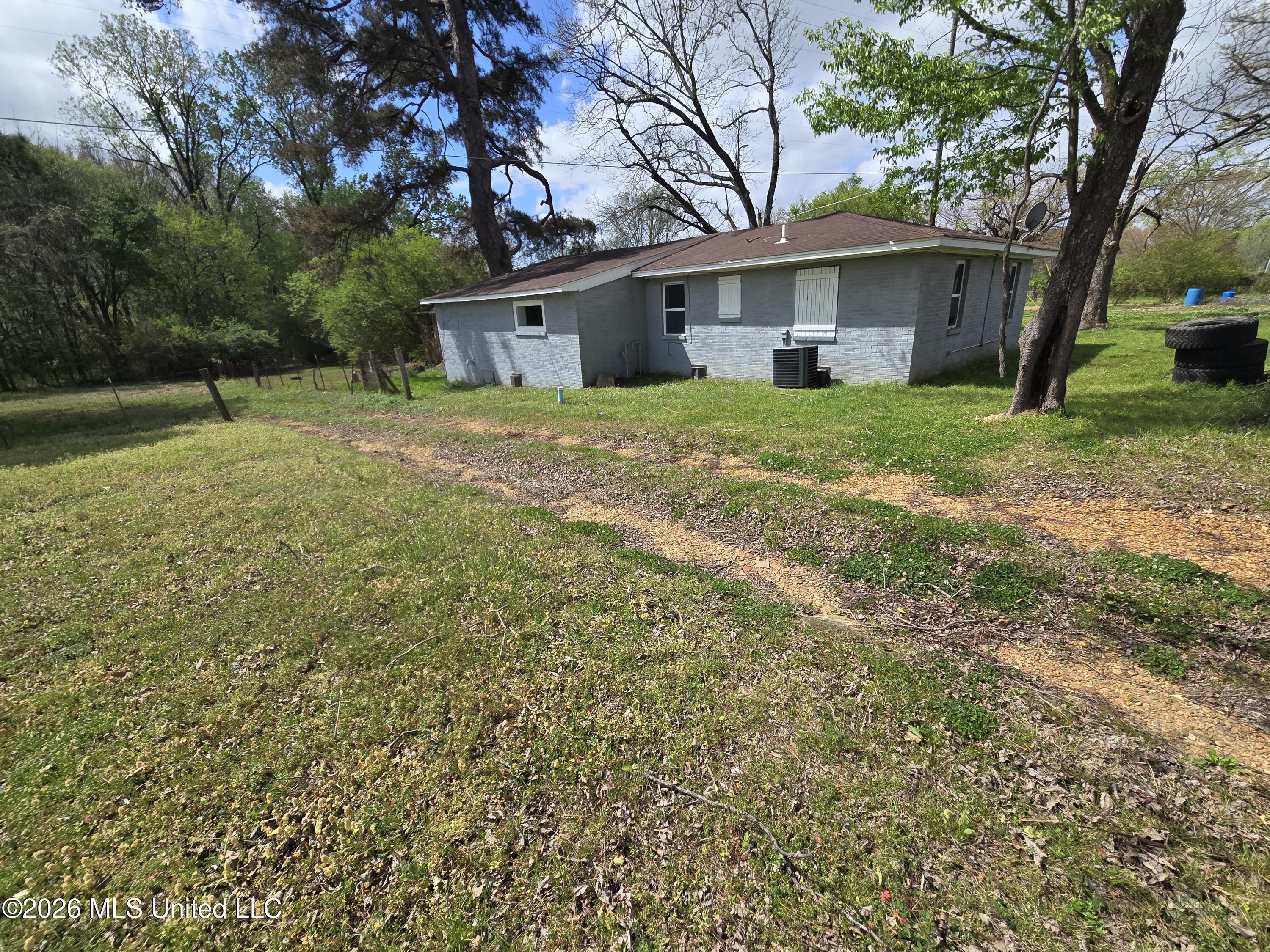 246 Anderson Road Coldwater, MS 38618 - Photo 3 of 17 1000006611