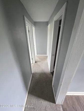 $169,900 | 246 Anderson Road, Coldwater, MS 38618