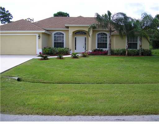 968 Southwest Fenway Road Port St. Lucie, FL 34953 - Photo 1 of 16 Primary Photo