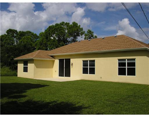 968 Southwest Fenway Road Port St. Lucie, FL 34953 - Photo 15 of 16 Additional Photo