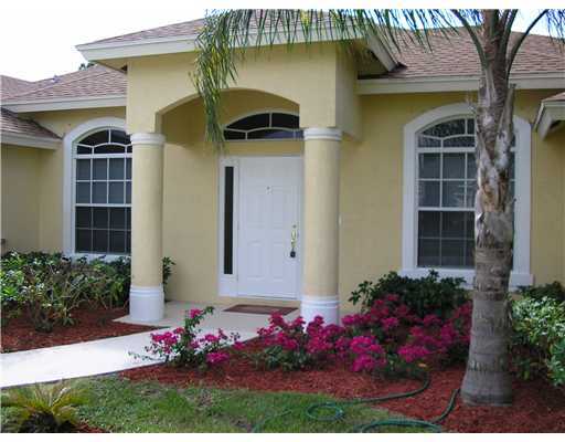 968 Southwest Fenway Road Port St. Lucie, FL 34953 - Photo 2 of 16 Additional Photo