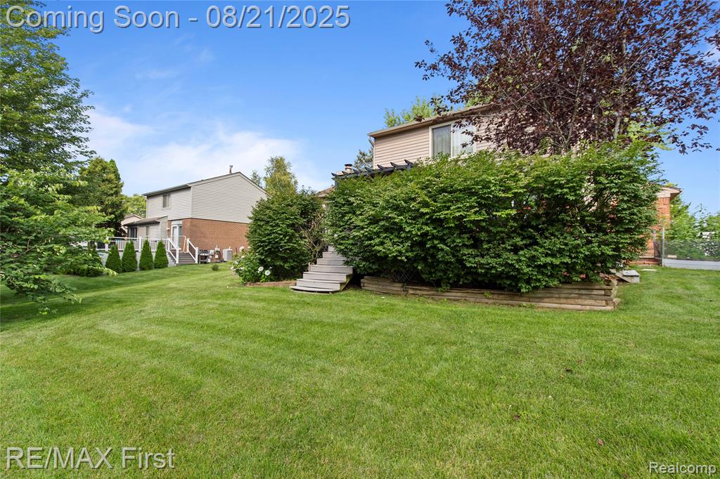 2179 Highsplint Drive Rochester Hills, MI 48307 - Photo 34 of 36