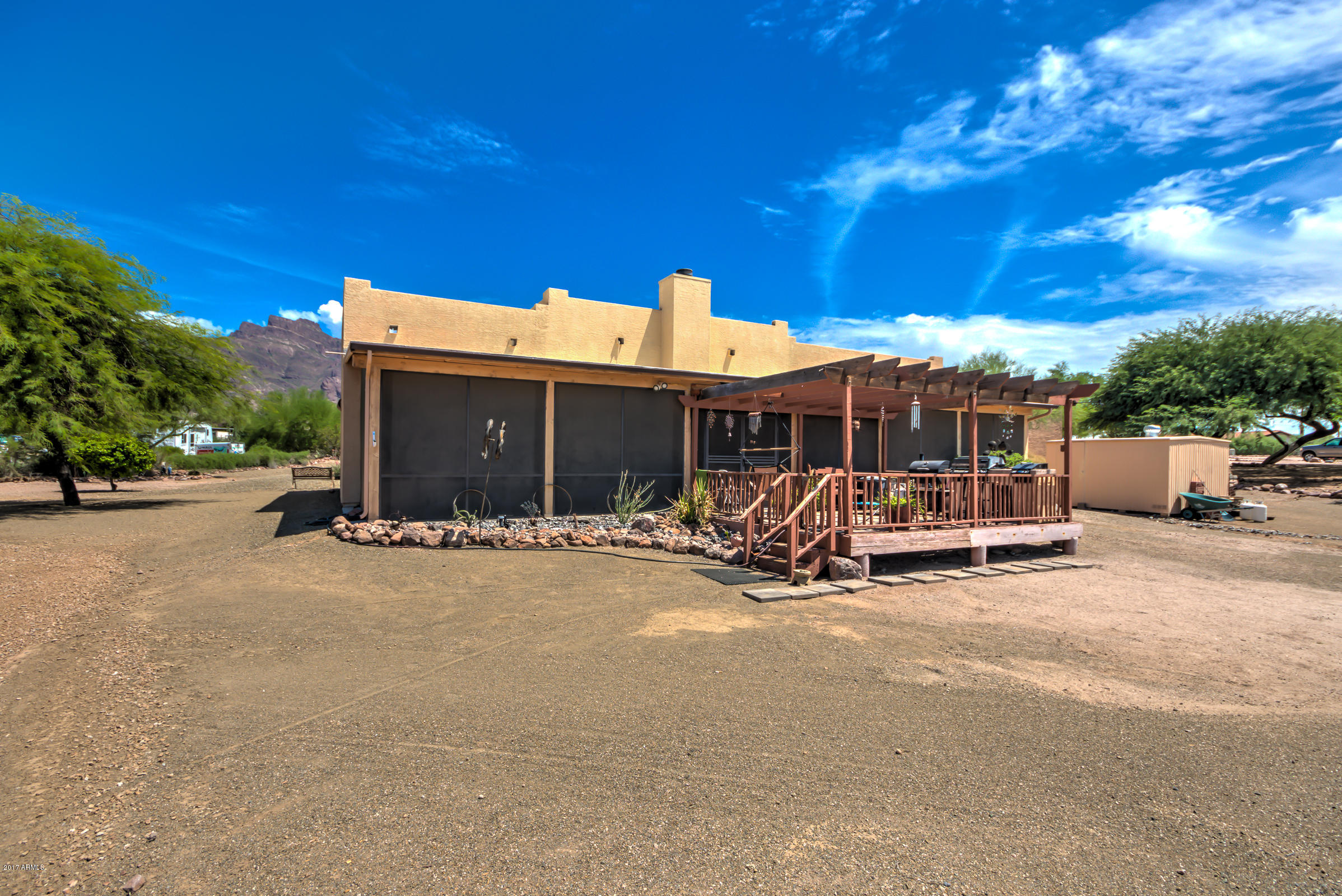 280 North Mountain View Road Apache Junction, AZ 85119 - Photo 47 of 66 280 N Mountain View Rd-65