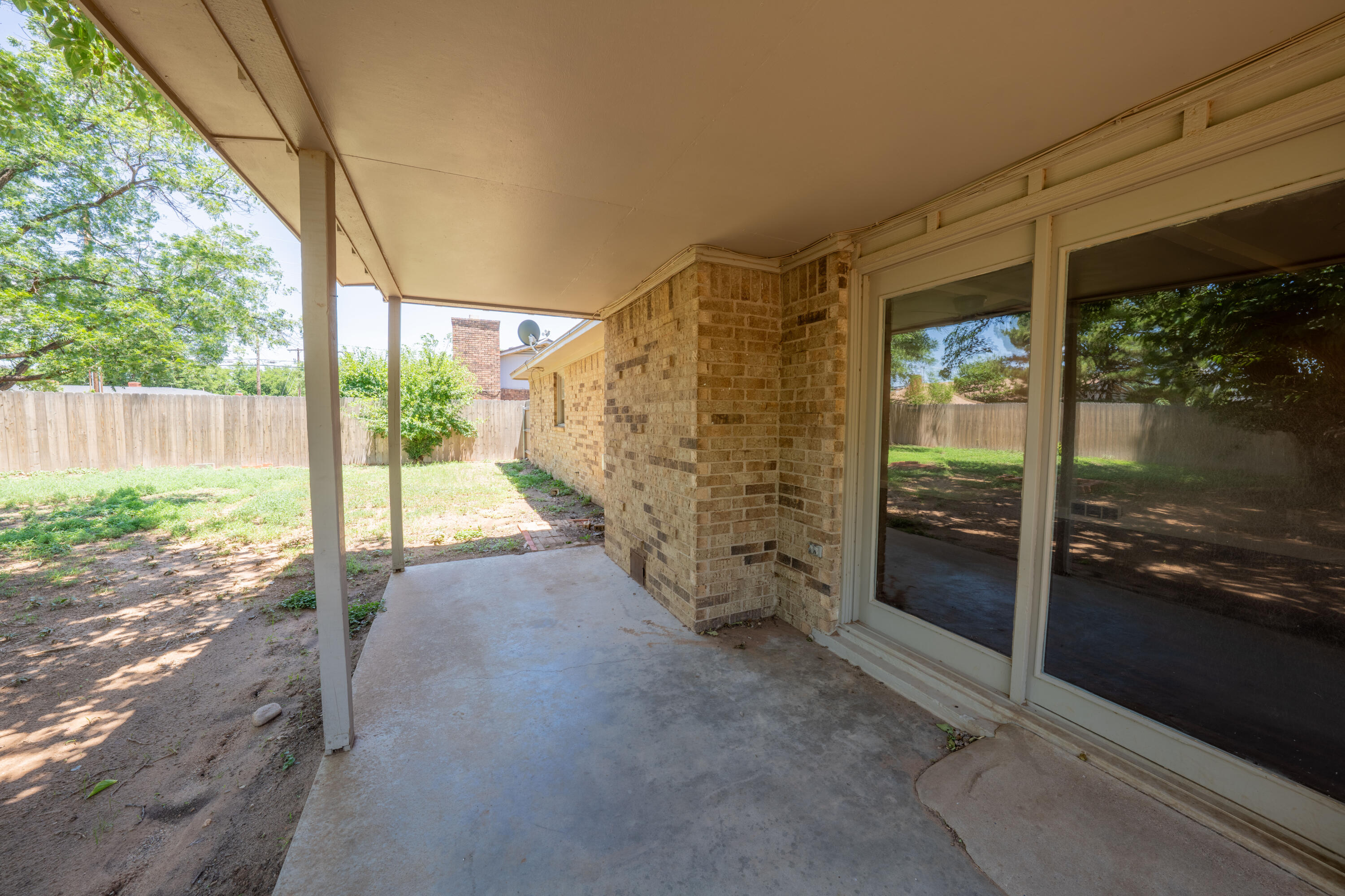 4404 59th Street Lubbock, TX 79414 - Photo 29 of 33 4404 59th St updated - 30 copy