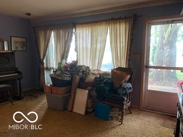 10232 South Jonesville Road Columbus, IN 47201 - Photo 3 of 21 Gallery Image 3