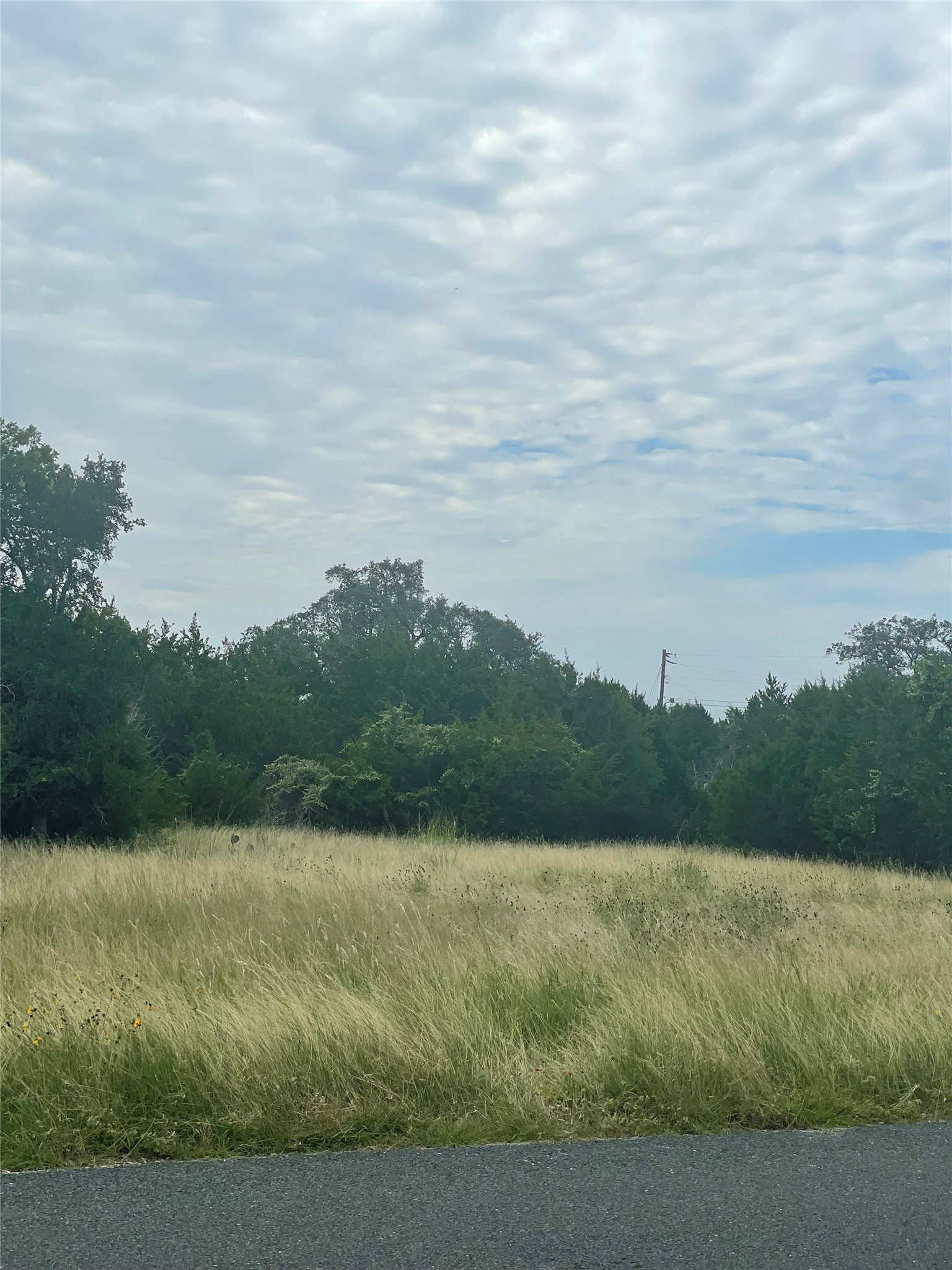 255 Sedro Trail Georgetown, TX 78633 - Photo 2 of 5 a view of lake and mountain