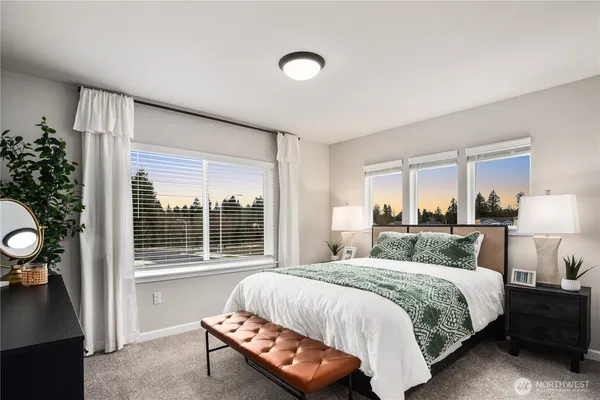 $694,950 | 16601 8th Ave Court East, Unit 27, Spanaway, WA 98387