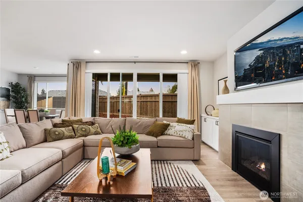 $694,950 | 16601 8th Ave Court East, Unit 27, Spanaway, WA 98387