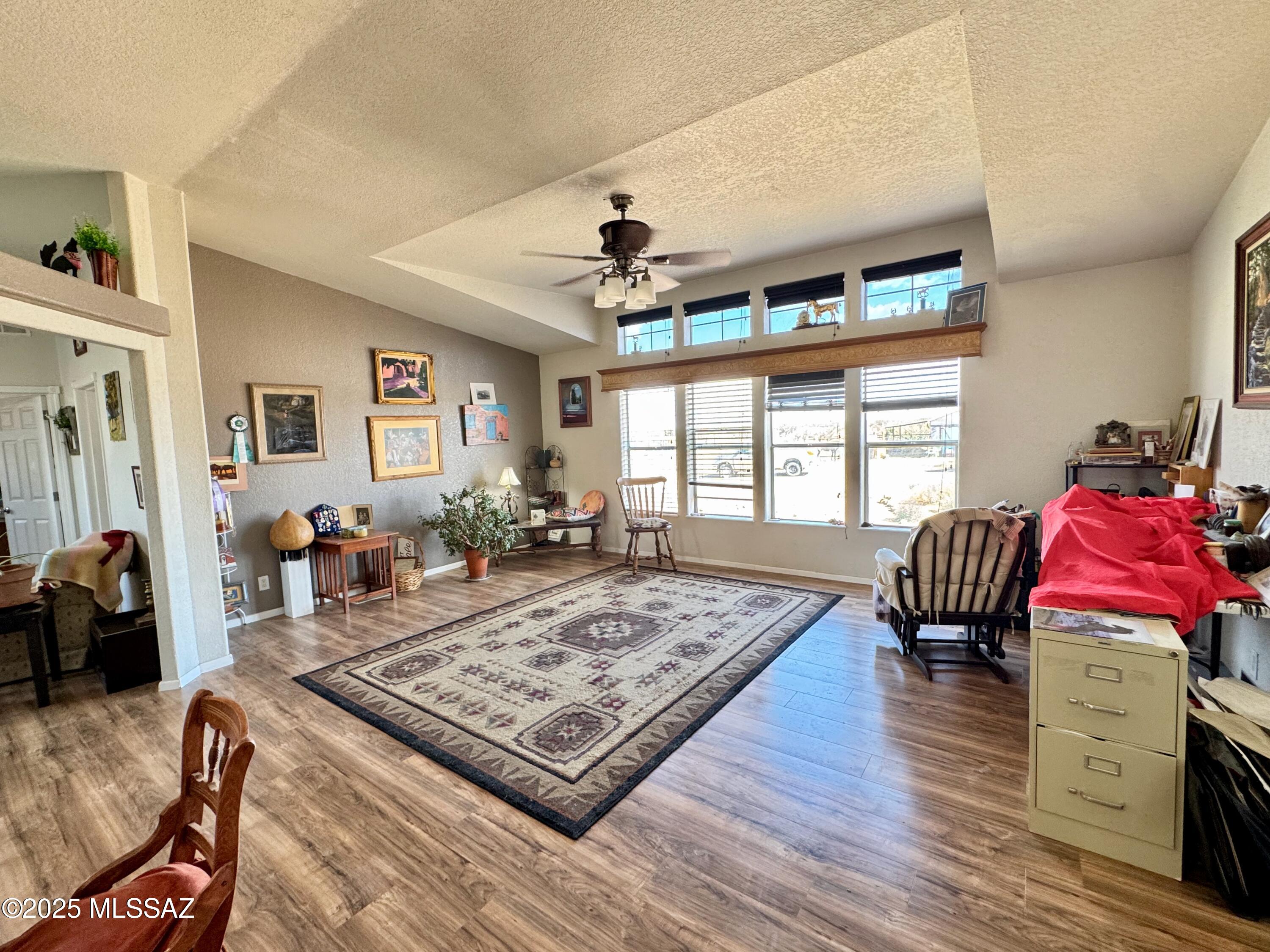 2627 West Hansen Road Willcox, AZ 85643 - Photo 14 of 43