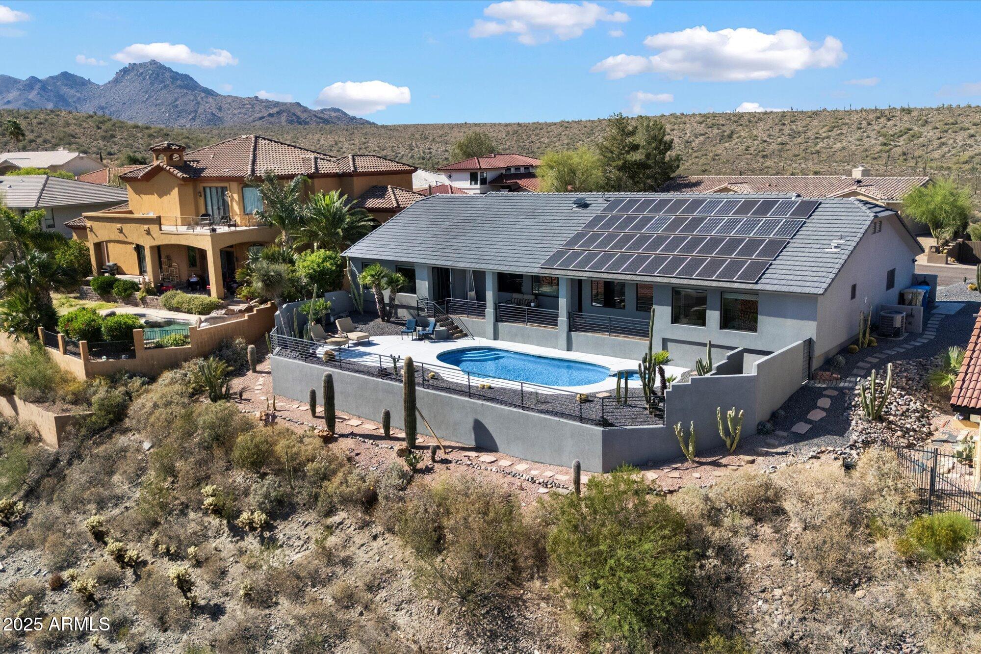 15031 Windyhill Road Fountain Hills, AZ 85268 - Photo 32 of 34 32-87952299