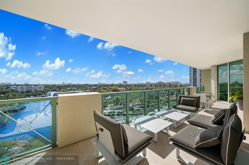 411 North New River Drive East, Unit 902 Fort Lauderdale, FL 33301 - Photo 1 of 49