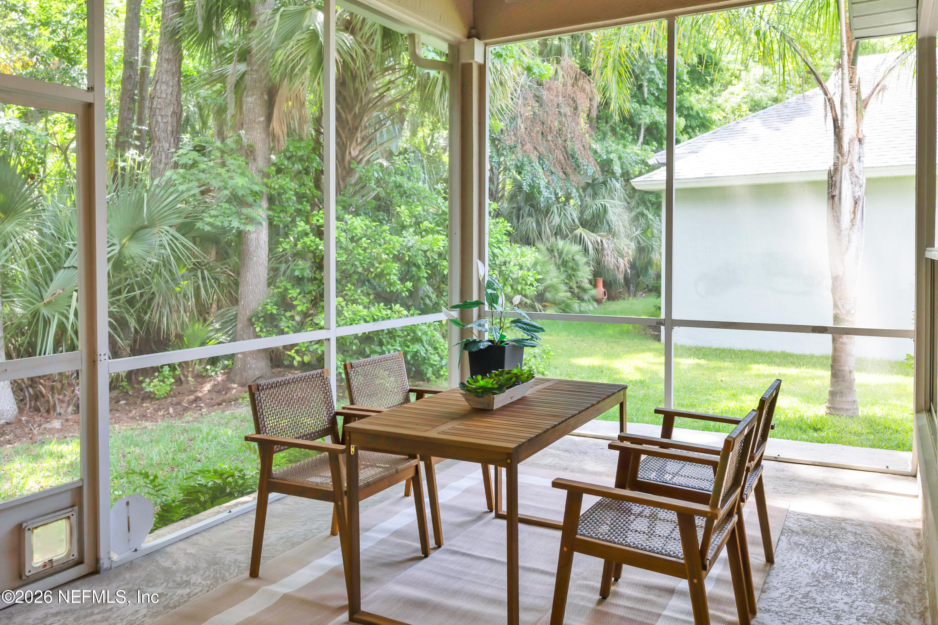 760 Mill Stream Road Ponte Vedra Beach, FL 32082 - Photo 29 of 41 Rare double preserve views