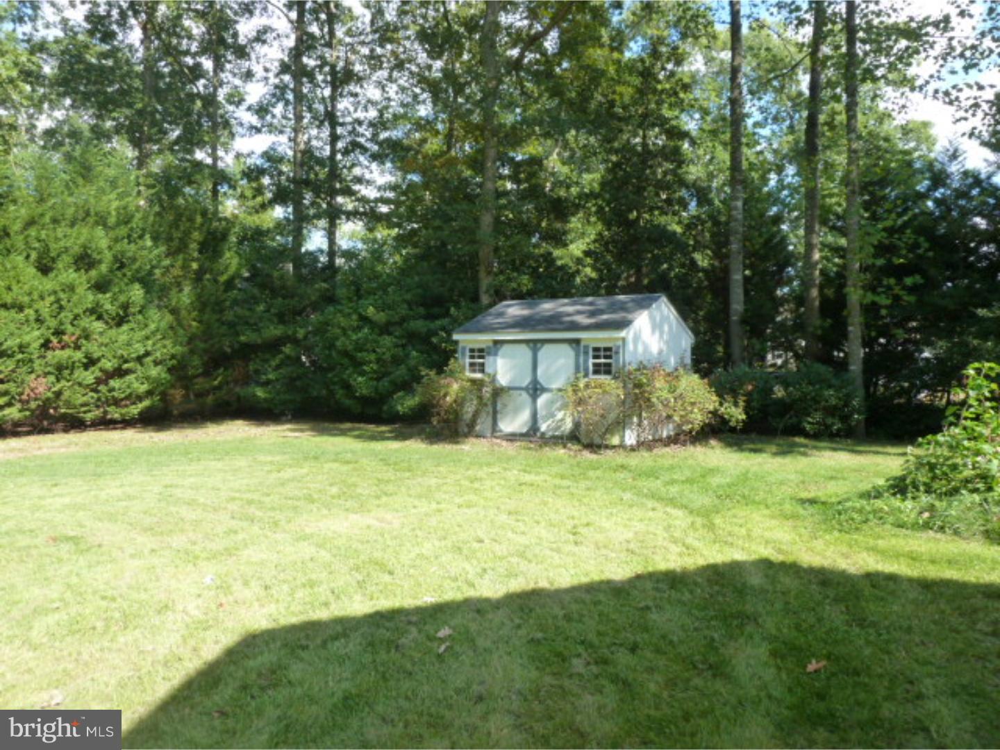 103 Treetop Road Harrington, DE 19952 - Photo 2 of 25 Back Yard