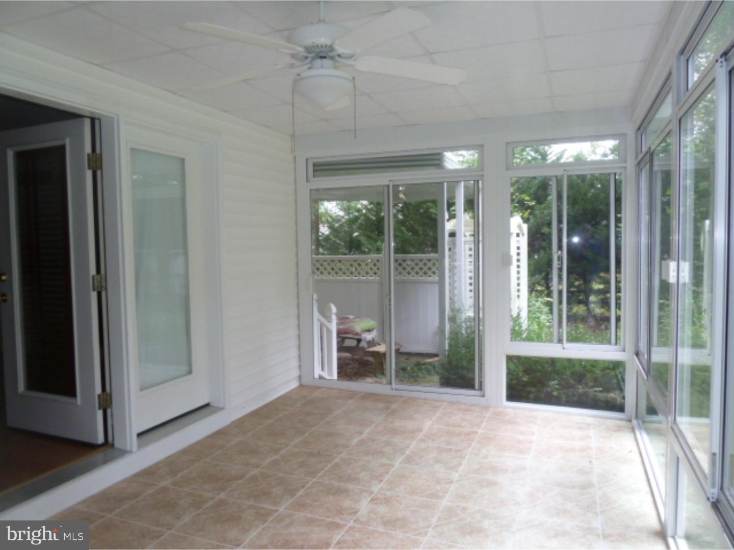 103 Treetop Road Harrington, DE 19952 - Photo 22 of 25 Porch