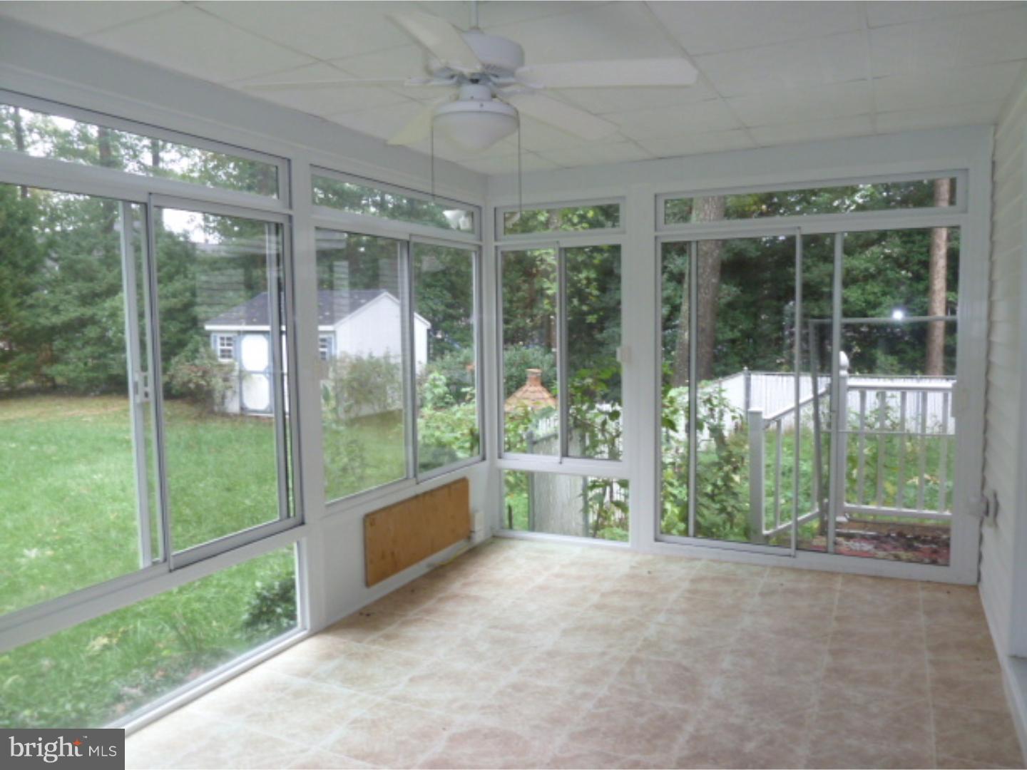 103 Treetop Road Harrington, DE 19952 - Photo 23 of 25 Porch