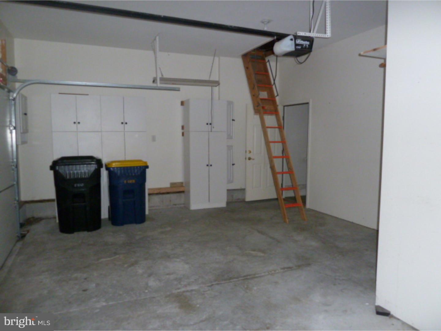 103 Treetop Road Harrington, DE 19952 - Photo 24 of 25 Garage