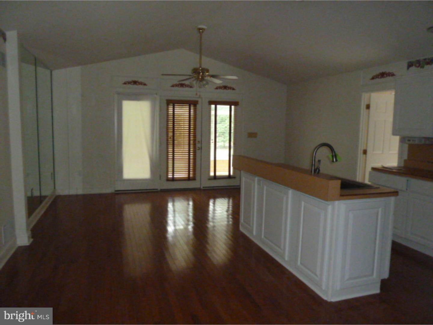 103 Treetop Road Harrington, DE 19952 - Photo 8 of 25 Kitchen