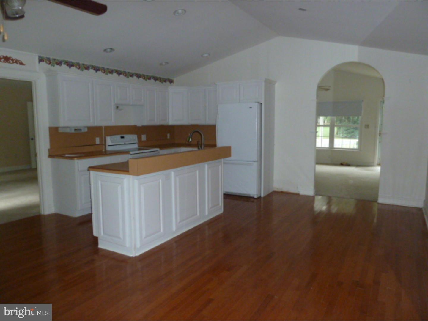 103 Treetop Road Harrington, DE 19952 - Photo 9 of 25 Kitchen