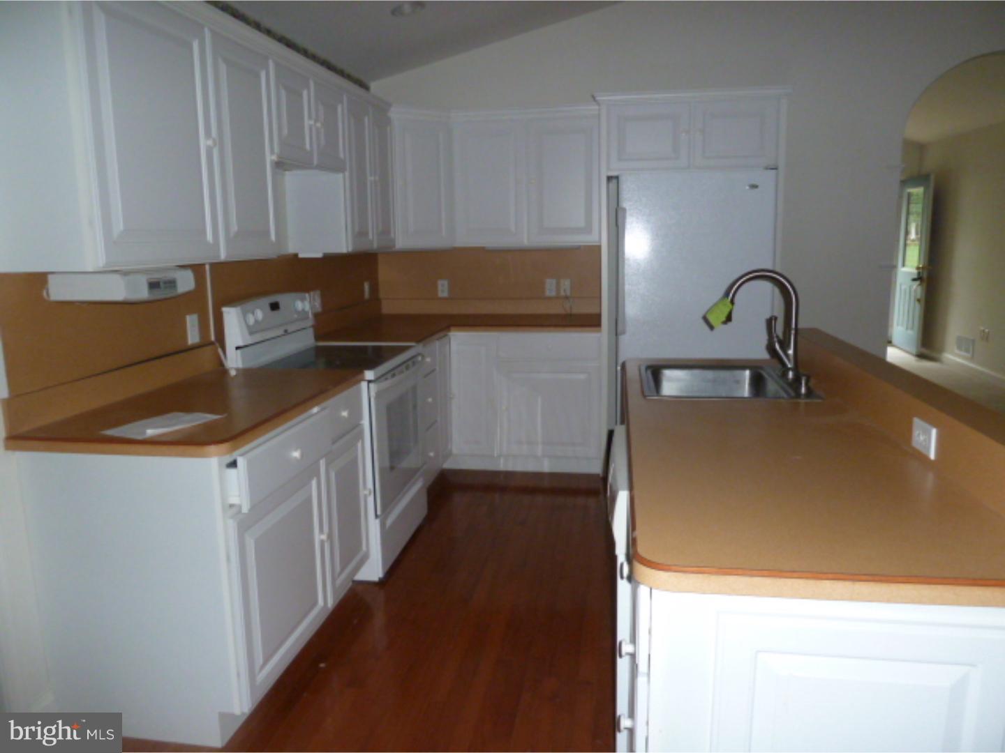 103 Treetop Road Harrington, DE 19952 - Photo 10 of 25 Kitchen