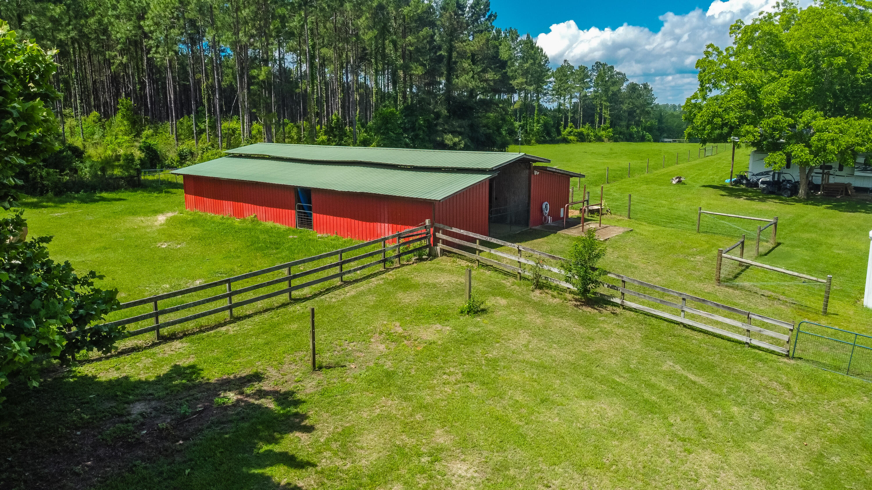 6590 Bill Lundy Road Laurel Hill, FL 32567 - Photo 46 of 58 DJI_0213