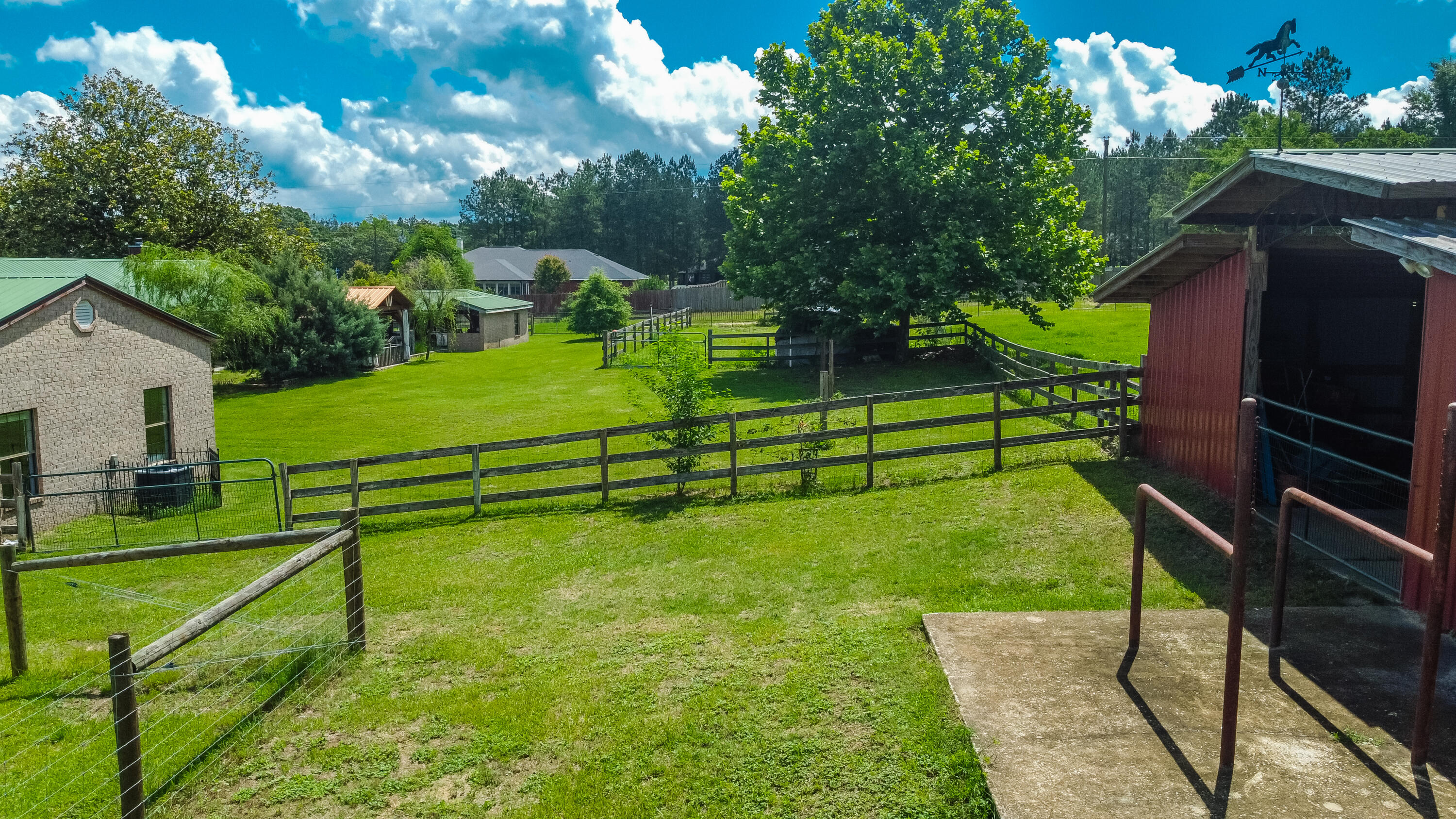 6590 Bill Lundy Road Laurel Hill, FL 32567 - Photo 51 of 58 DJI_0217