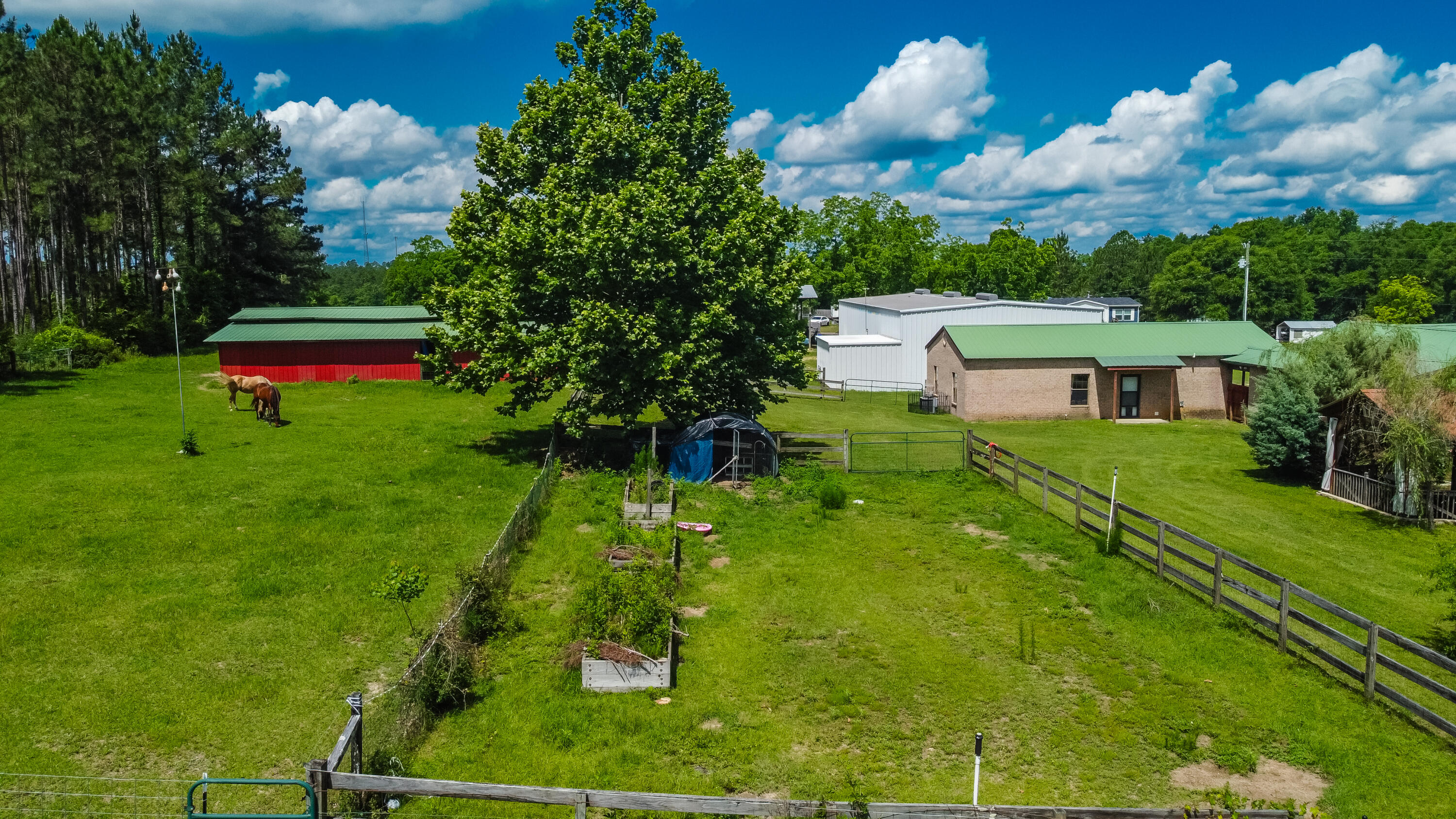 6590 Bill Lundy Road Laurel Hill, FL 32567 - Photo 53 of 58 DJI_0210