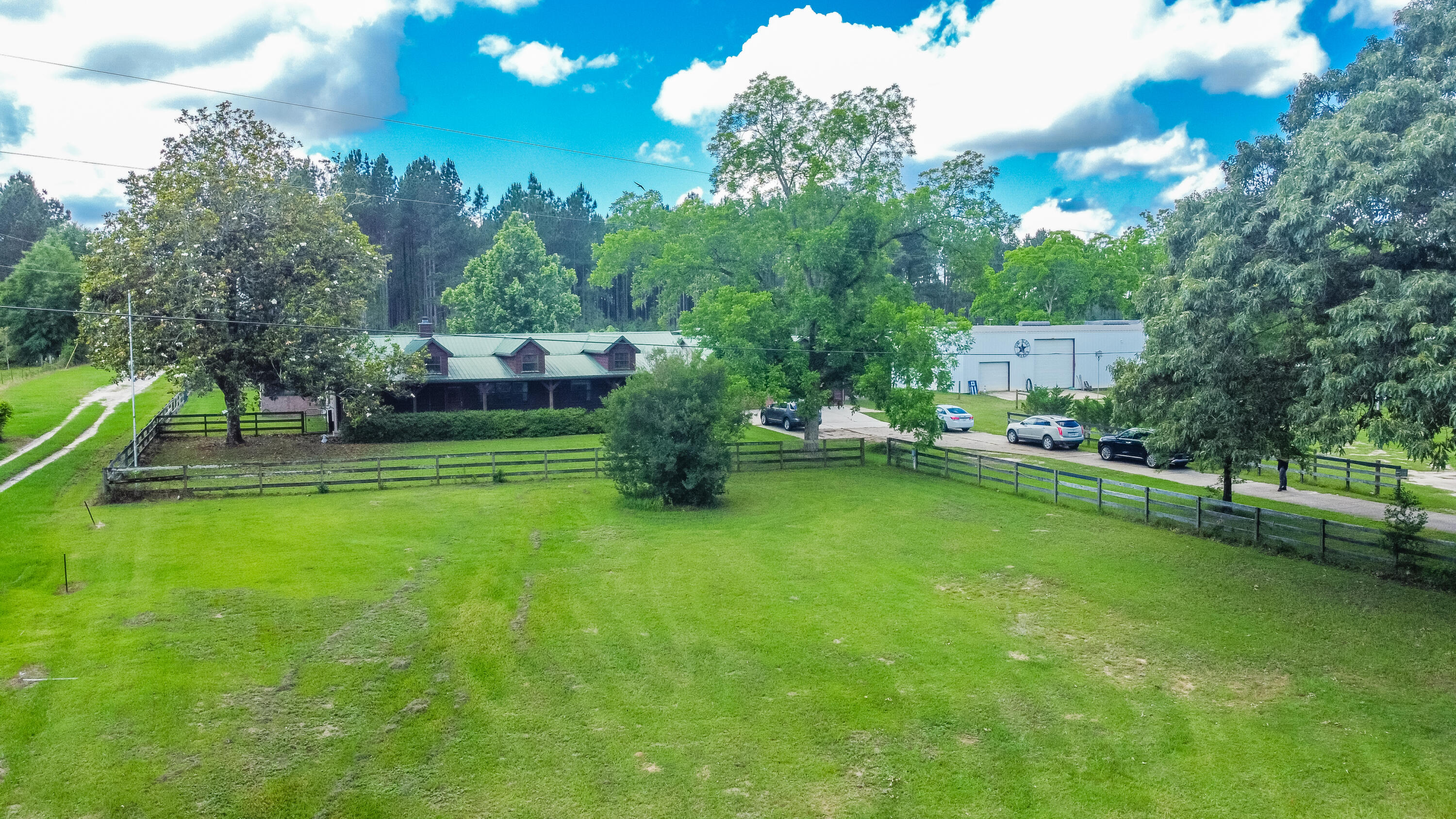 6590 Bill Lundy Road Laurel Hill, FL 32567 - Photo 54 of 58 DJI_0186