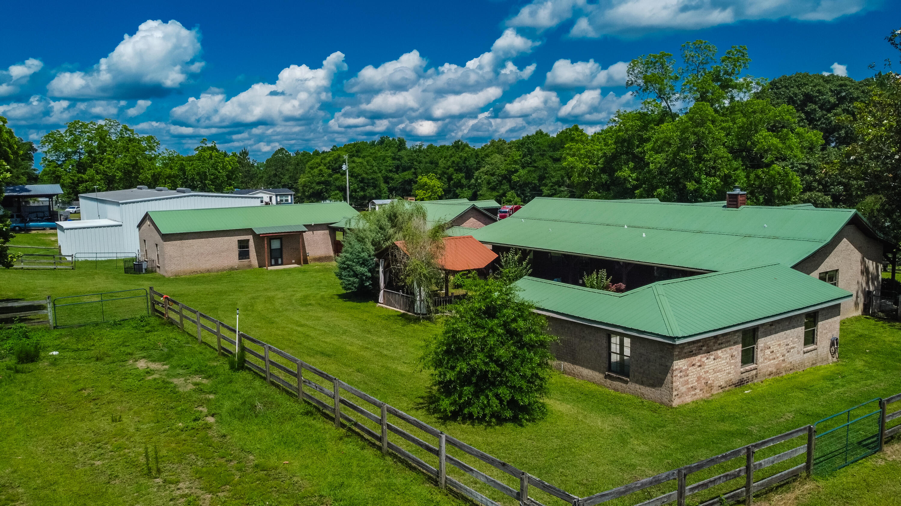 6590 Bill Lundy Road Laurel Hill, FL 32567 - Photo 56 of 58 DJI_0211