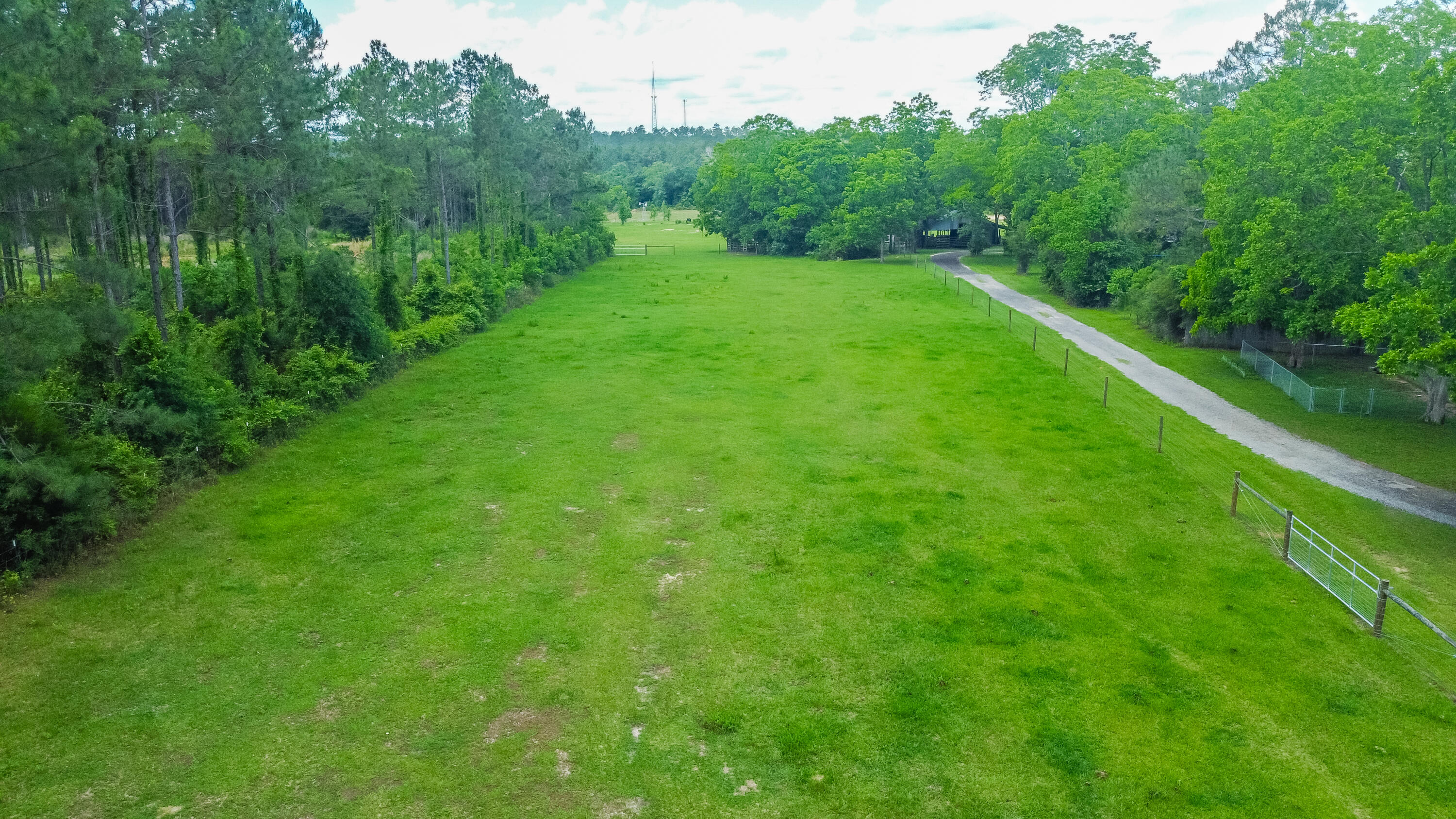 6590 Bill Lundy Road Laurel Hill, FL 32567 - Photo 57 of 58 DJI_0189